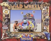 Wild Wheels