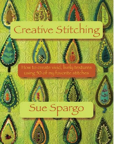 Creative Stitching (2012)