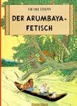 Tim und Struppi, Carlsen Comics, Neua...