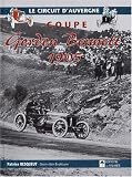 Coupe Gordon Bennett 1905