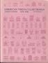 American Vernacular Design, 1870-1940