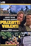 poliziotti violenti (Dvd) Italian Import