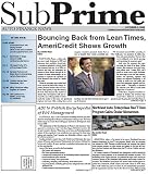 Subprime Auto Finance News