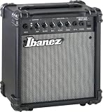 Ibanez IBZ10G 10 Watt Electric Guitar Amplifier