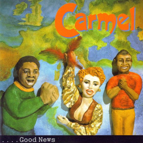 Carmel - Good news - Zortam Music