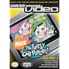 Fairly Odd Parents Video Volume 1