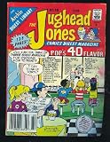 Jughead Jones Comics Digest #60