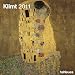 2011 Klimt Wall Calendar (Square Wall Cal)