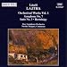 Classical Music : LAJTHA: Symphony No. 7 / Suite No. 3 / Hortobagy