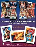 Pinball Snapshots: Air Aces To Xenon