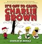 It's Off to Camp, Charlie Brown
