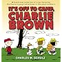 It's Off to Camp, Charlie Brown