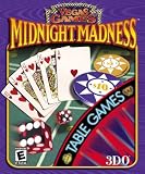 Vegas Games Midnight Madness: Slots and Video