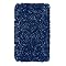 Shaggy Raggy Rug- Dark Blue(2'8"x4'8")
