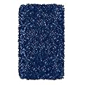 Shaggy Raggy Rug- Dark Blue(2'8"x4'8")