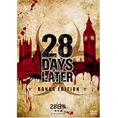 28日後... (特別編) ボーナス・エディション [DVD]