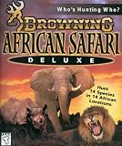Browning African Safari Deluxe