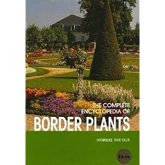 Border Plants (Complete Encyclopedia)