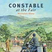 Constable at the Fair | [Nicholas Rhea]