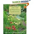 The Art of Perennial Gardening: Creative Ways with Hardy Flowers by  Patrick Lima and John Scanlan