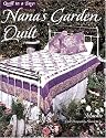 Nana's Garden Quilt
