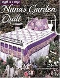 Nana's Garden Quilt