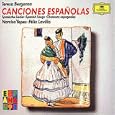 Spanische Lieder