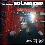 Ian Brown -  Solarized