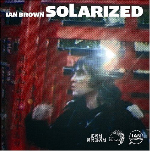 Ian Brown - Destiny Or Circumstance Lyrics - Zortam Music
