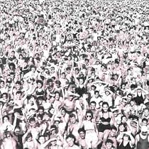 Listen Without Prejudice Vol.1