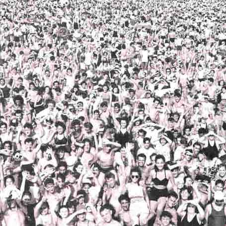 CD-Charts  Used : Listen Without Prejudice Vol.1