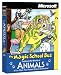 Magic School Bus Explores The World Of Animals