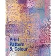 Print, Pattern & Colour