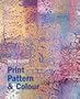 Print, Pattern & Colour