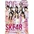 ARTIST FILE BIG ONE GIRLS NO.010 表紙・巻頭SKE48 付録SKE48MEGAサイズポスター (スクリーン特編版)