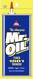 AMERICAN GREASE STICK (AGS) MO-2 4GR Mr Oil Lubricant (25 pack)