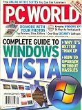 PC World, January 2007 Issue
