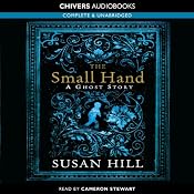 The Small Hand | [Susan Hill]