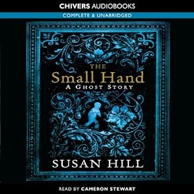 The Small Hand (Unabridged)