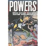 Powers, Tome 7 : Eternelspar Brian Michael Bendis