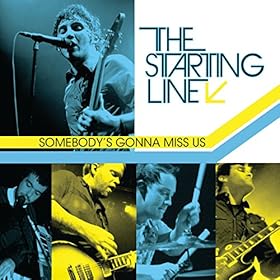 Bedroom Talk: The Starting Line: Amazon.it: Musica Digitale