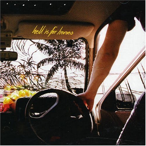 Hell Is For Heroes - Only The Ridiculous Will Survice Lyrics - Zortam Music