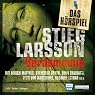 H&ouml;rbuch Verdammnis. Das Hörspiel