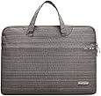 Kayond&reg;ultralight13.3 Inch Laptop / Notebook Computer / MacBook / MacBook Pro / MacBook Air Case Briefcase Bag Pouch Sleeve(13.3 Snow grey)