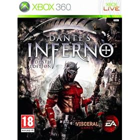 Dante's inferno - �dition collector
