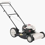 MTD/Marshall 12A-529R004 MTD Gold 22 Self-Propelled High Wheel Mower