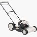 MTD/Marshall 12A-529R004 MTD Gold 22 Self-Propelled High Wheel Mower