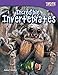 Teacher Created Materials - TIME For Kids Informational Text: Incredible Invertebrates - Grade 3 - Guided Reading Level N
