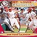2011 St. Louis Cardinals Calendar