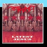 Latest Jesus by Baphomet